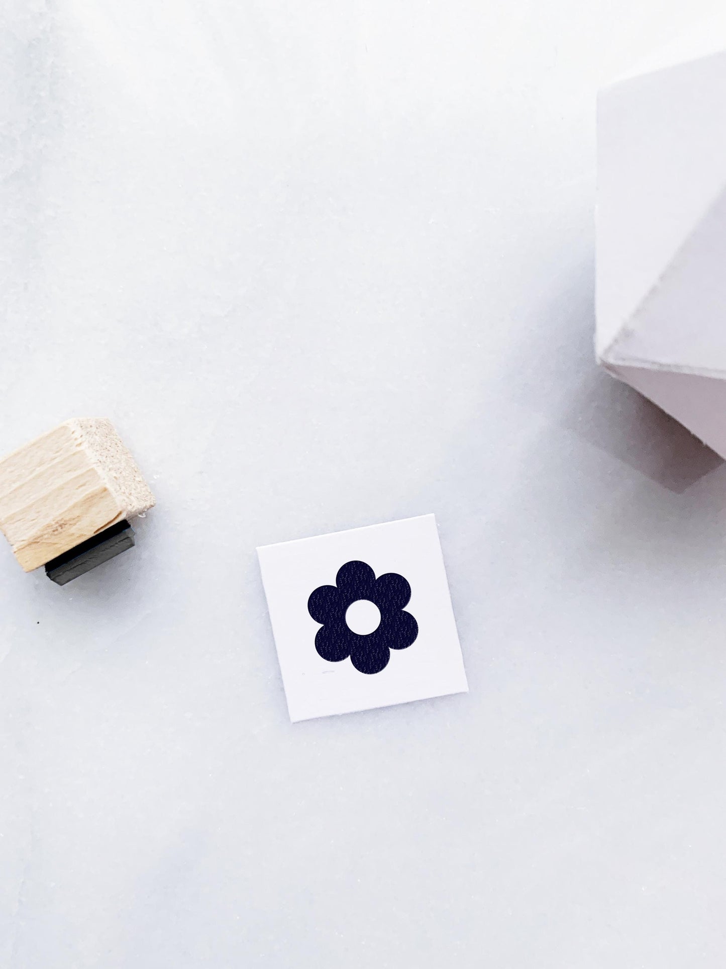 Tiny Flower Stamp Set