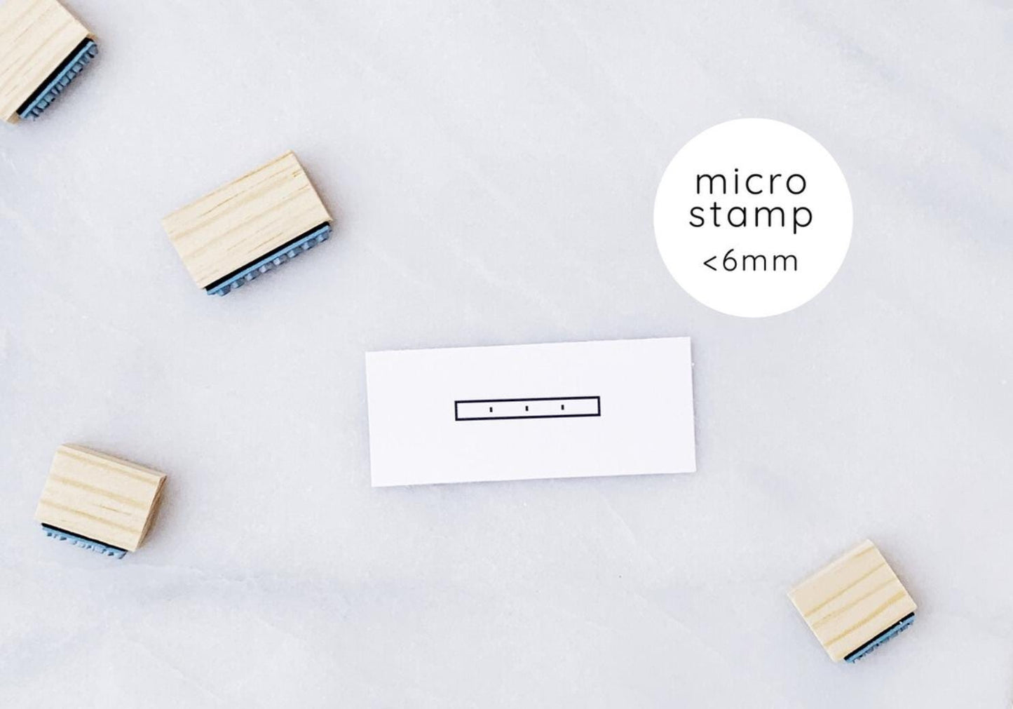 Book Lovers Rubber Stamp Set