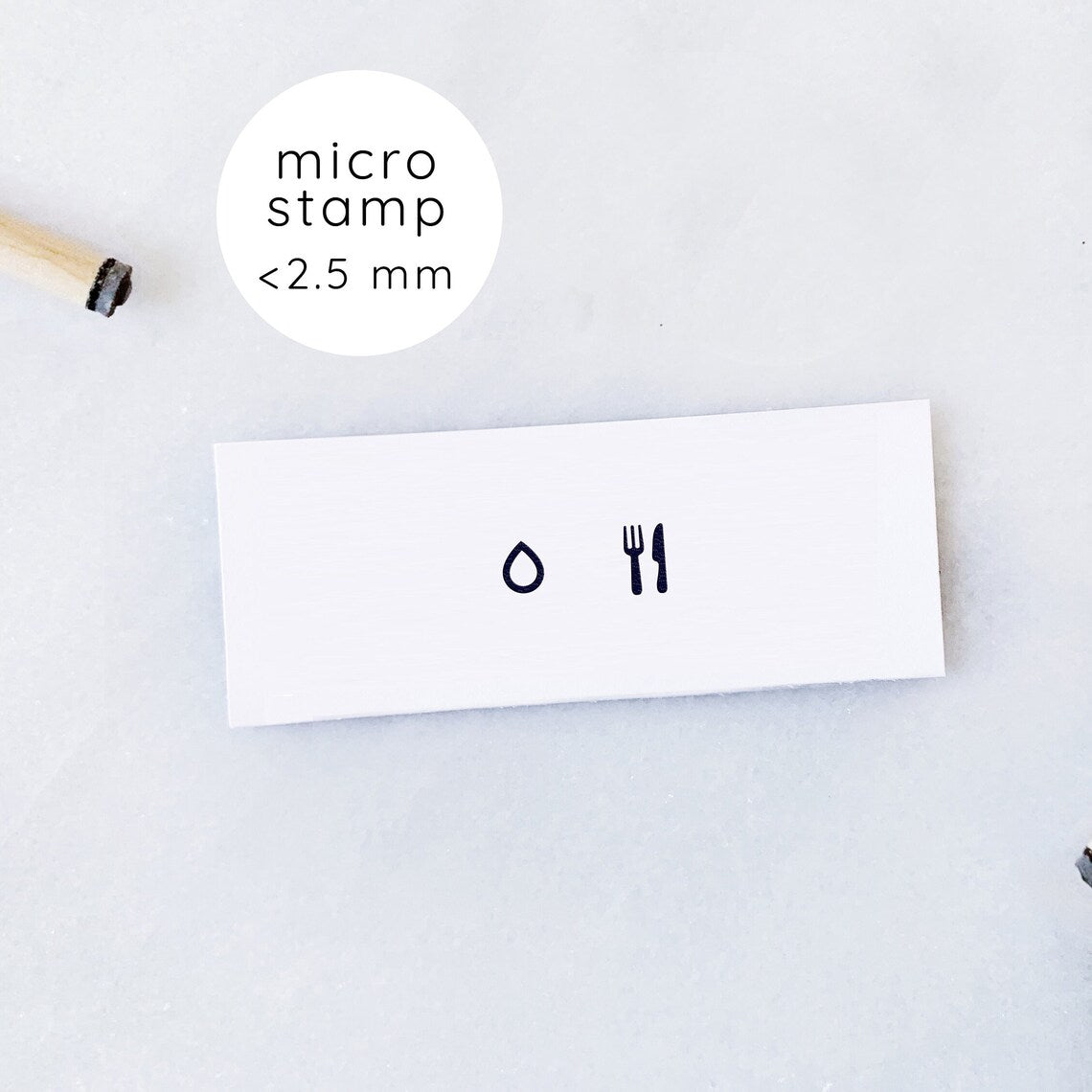 Micro Stamps