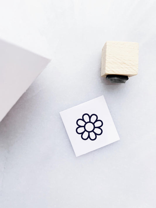 Sunflower Stamp