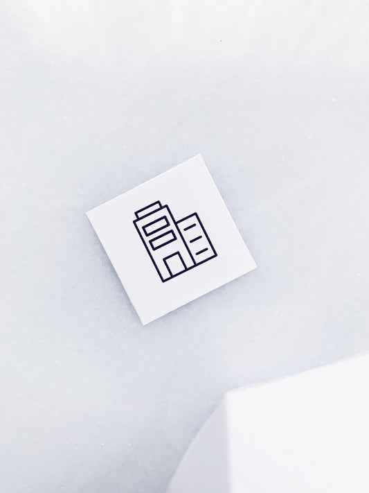 Office Rubber Stamp