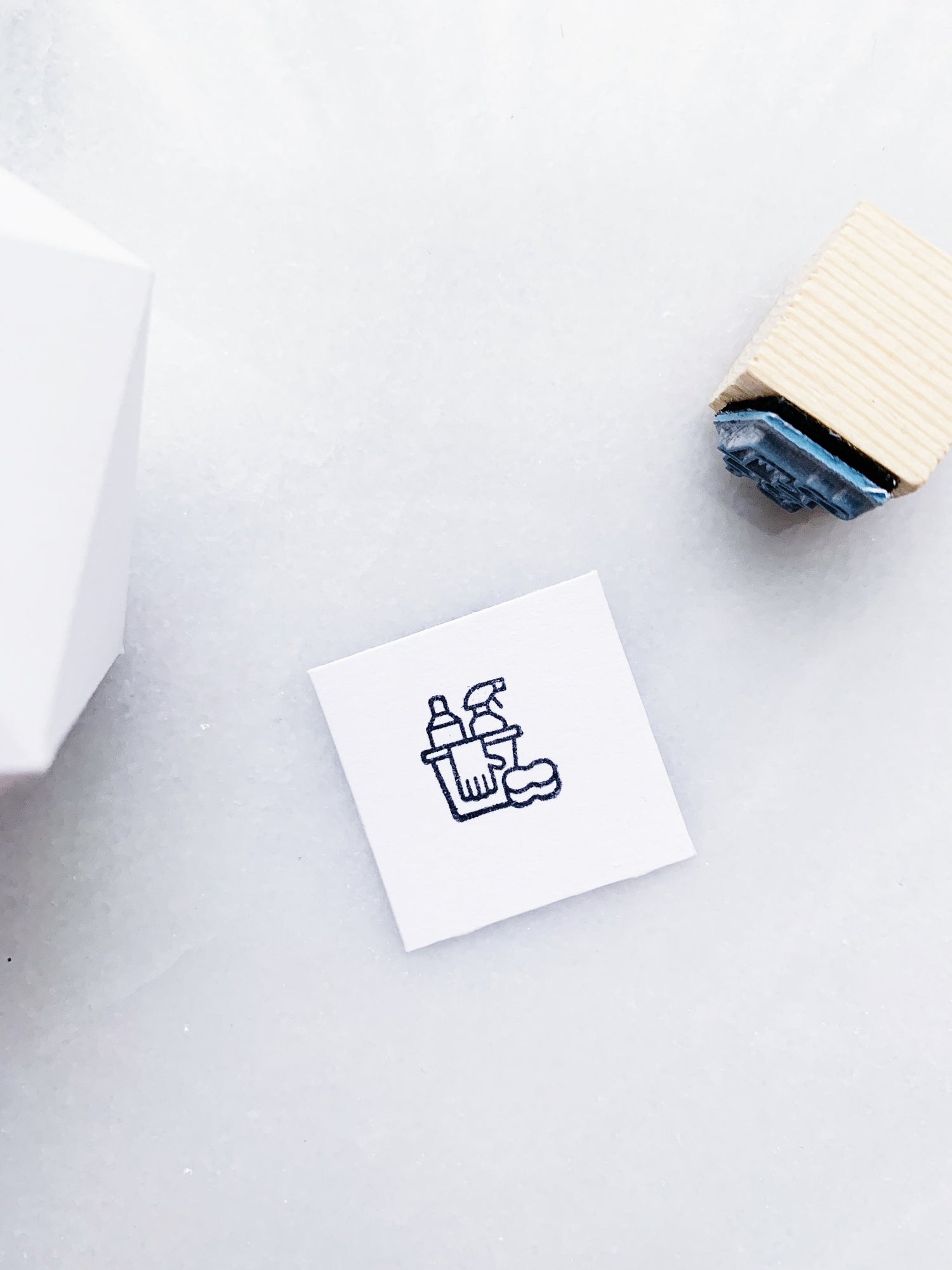 Task & Chore Stamps
